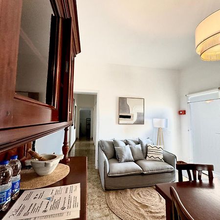 Torre Squillace Rivamare 아파트 외부 사진