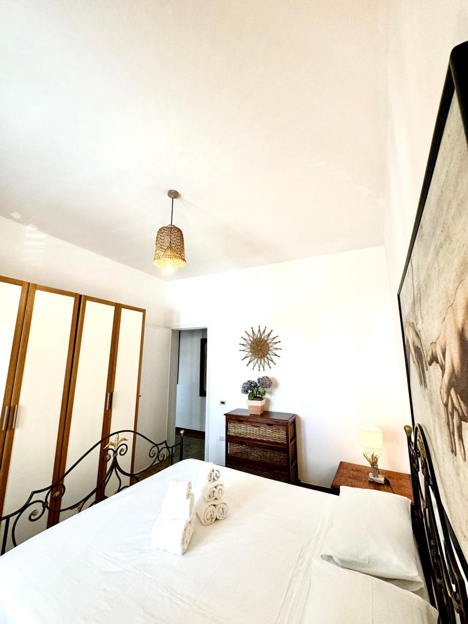 Torre Squillace Rivamare 아파트 외부 사진